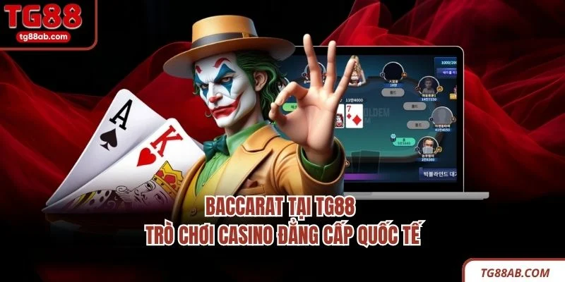 Baccarat