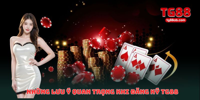 Khám phá các chương trình khuyến mãi sau khi đăng ký TG88
