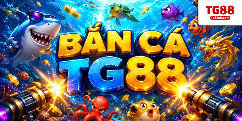 TG88 TOTAL360⭐️Trang Chủ TG88.COM Chính Thức 2026 |TG 88 +88k 18 Bắn cá TG88